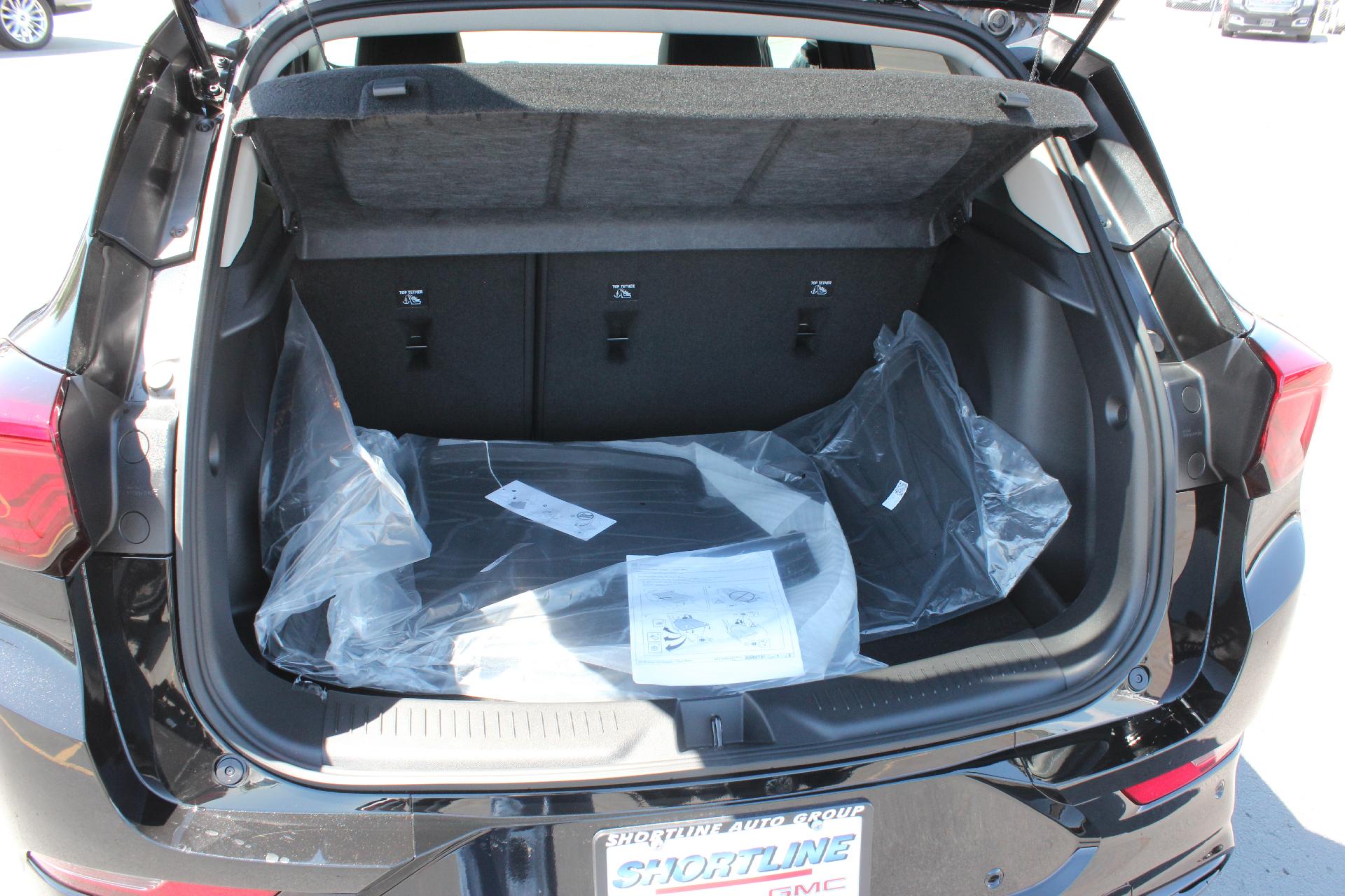 2025 Buick Encore GX Vehicle Photo in AURORA, CO 80012-4011