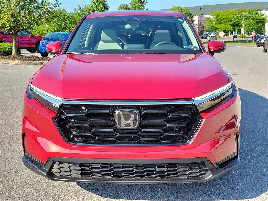 2024 Honda CR-V Vehicle Photo in Muncy, PA 17756