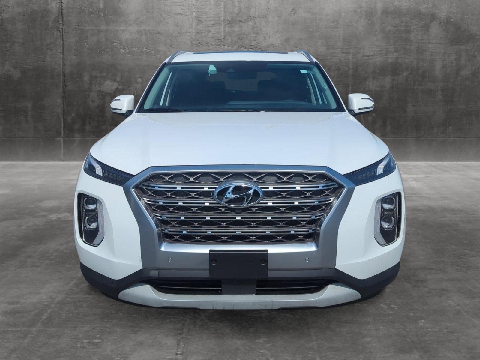 2021 Hyundai PALISADE Vehicle Photo in Memphis, TN 38128