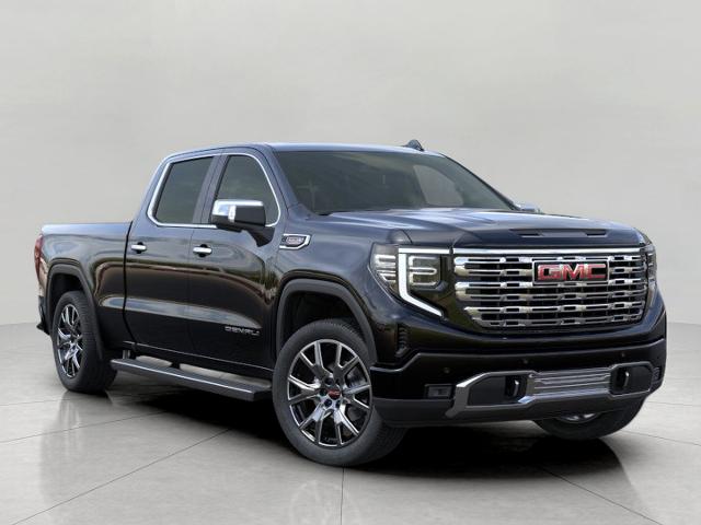 Select 2024 GMC Sierra 1500