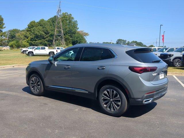 2024 Buick Envision Vehicle Photo in ALBERTVILLE, AL 35950-0246