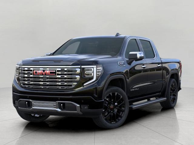 2025 GMC Sierra 1500 Vehicle Photo in OSHKOSH, WI 54904-7811