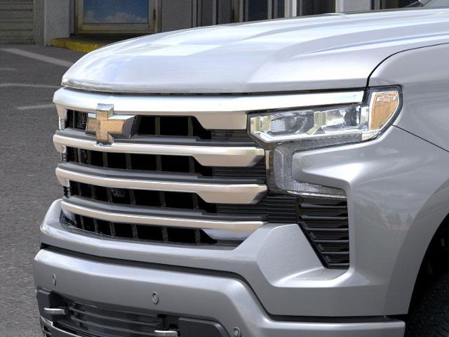 2025 Chevrolet Silverado 1500 Vehicle Photo in INDEPENDENCE, MO 64055-1314