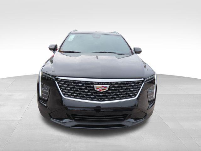 2024 Cadillac XT4 Vehicle Photo in DELRAY BEACH, FL 33483-3294