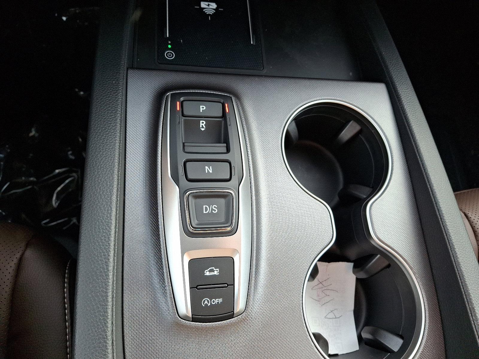 2025 Honda Ridgeline Vehicle Photo in Harrisburg, PA 17111