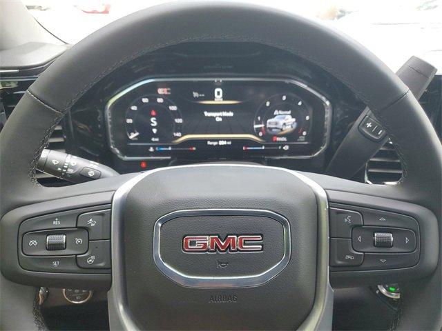 2025 GMC Sierra 1500 Vehicle Photo in SUNRISE, FL 33323-3202