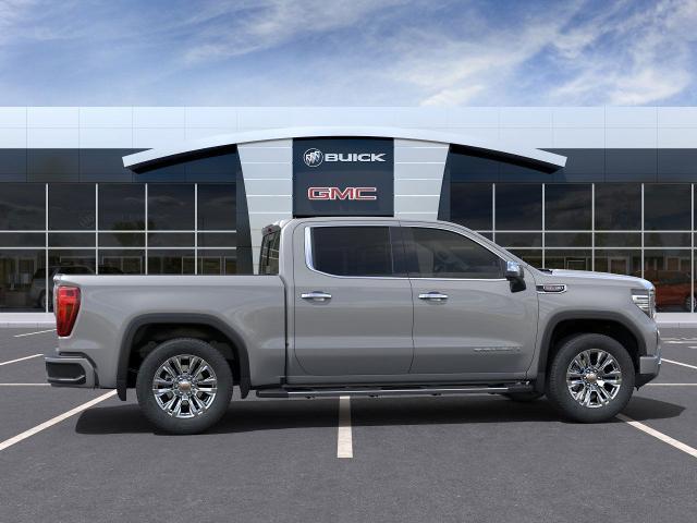 2025 GMC Sierra 1500 Vehicle Photo in MEMPHIS, TN 38115-1503