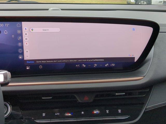 2024 Buick Envision Vehicle Photo in ALBERTVILLE, AL 35950-0246