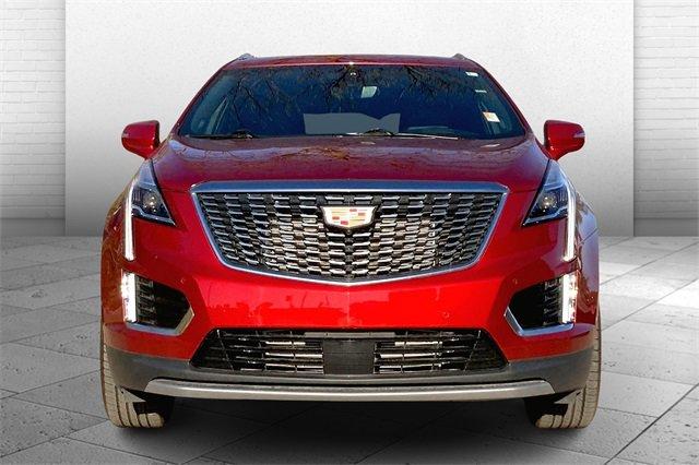 2024 Cadillac XT5 Vehicle Photo in KANSAS CITY, MO 64114-4502