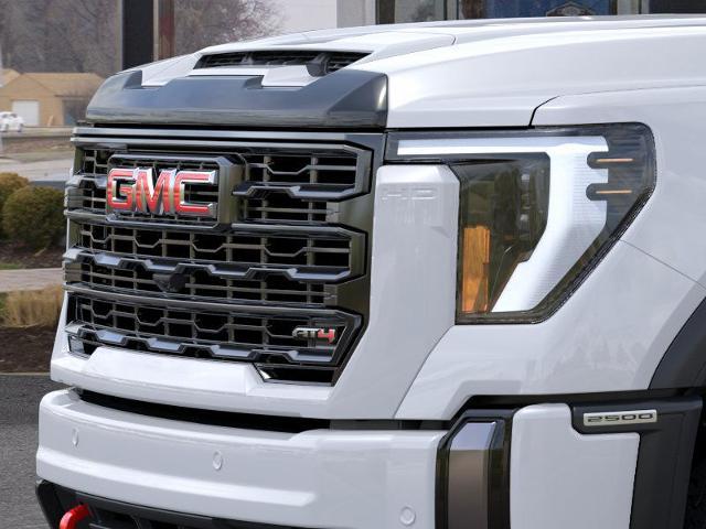 2025 GMC Sierra 2500 HD Vehicle Photo in INDEPENDENCE, MO 64055-1377