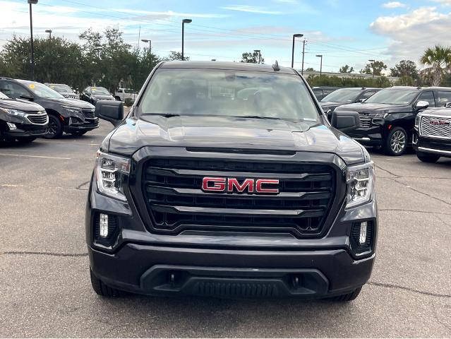 2020 GMC Sierra 1500 Vehicle Photo in BEAUFORT, SC 29906-4218