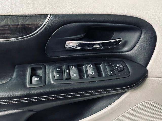 2019 Dodge Grand Caravan Vehicle Photo in MEDINA, OH 44256-9631