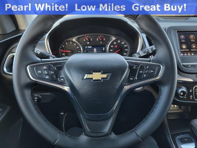 2024 Chevrolet Equinox Vehicle Photo in GREEN BAY, WI 54304-5303