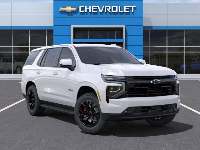 2025 Chevrolet Tahoe Vehicle Photo in PEORIA, AZ 85382-3715