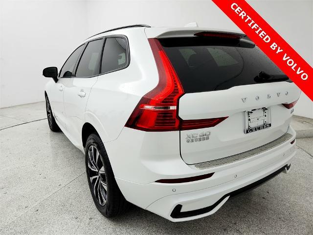 2024 Volvo XC60 Vehicle Photo in Grapevine, TX 76051