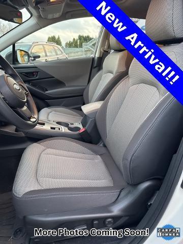 2024 Subaru Crosstrek Vehicle Photo in Puyallup, WA 98371