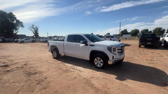 2023 GMC Sierra 1500 Vehicle Photo in GILBERT, AZ 85297-0402