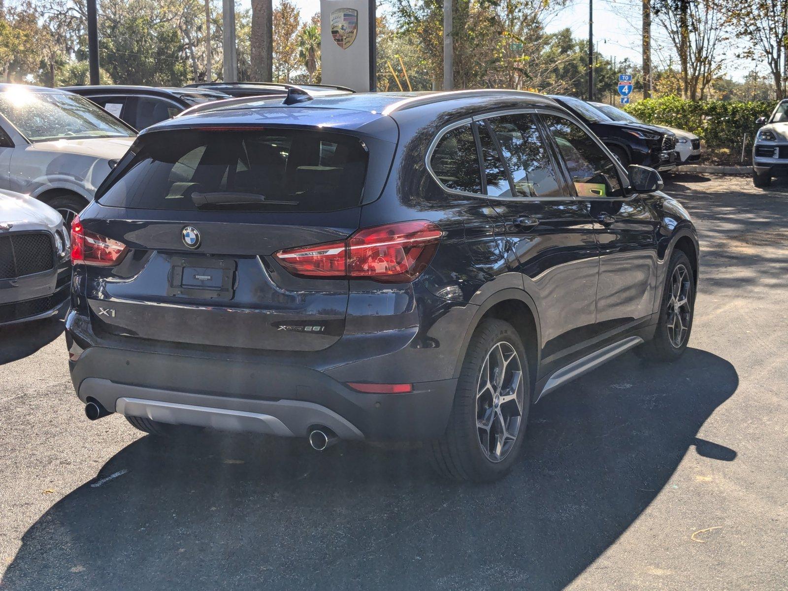 2018 BMW X1 xDrive28i Vehicle Photo in Maitland, FL 32751