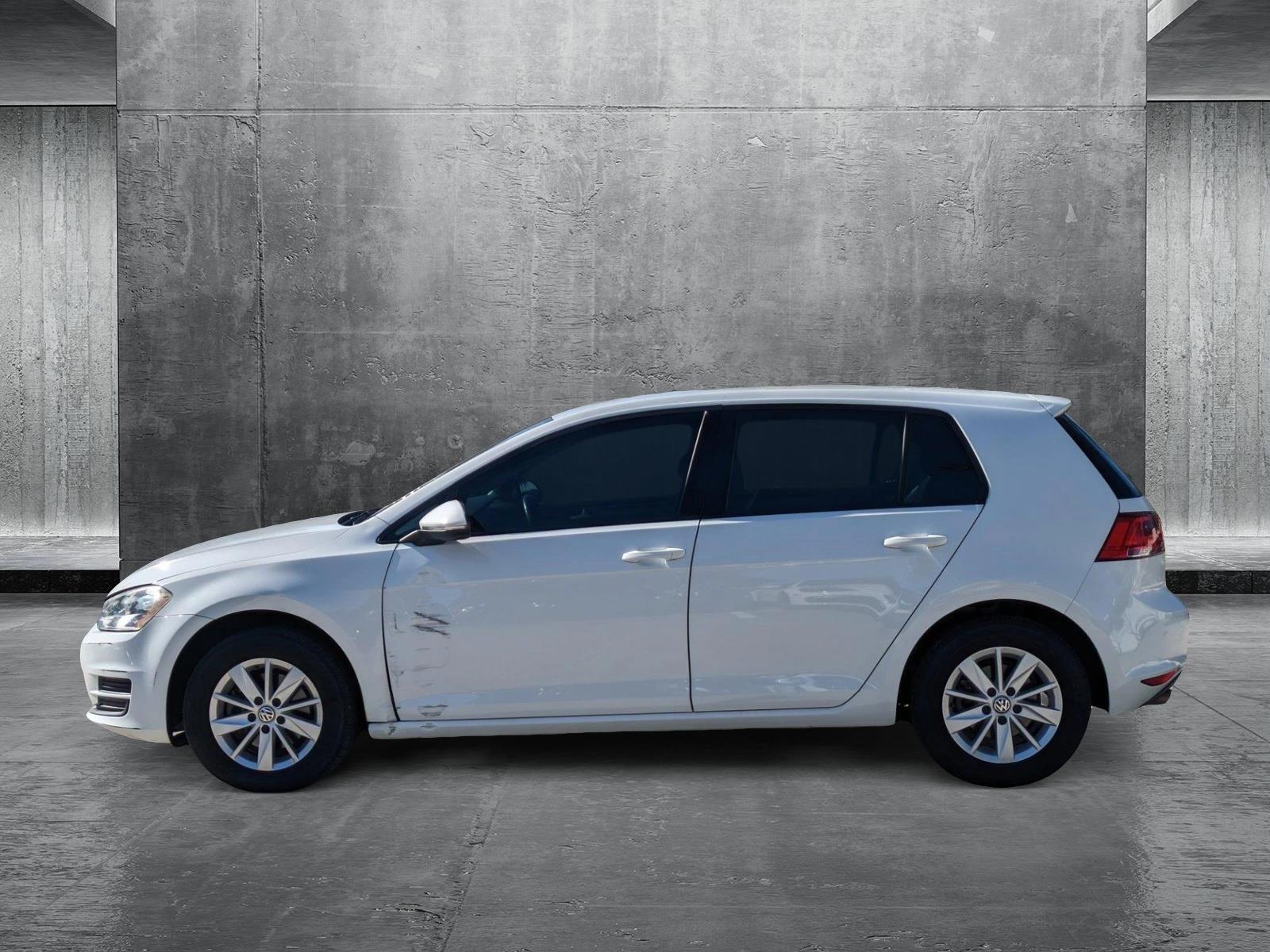 2016 Volkswagen Golf Vehicle Photo in Coconut Creek, FL 33073