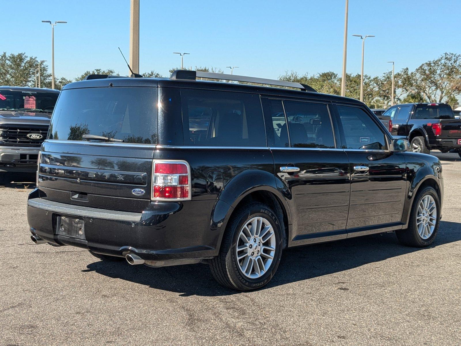 2019 Ford Flex Vehicle Photo in St. Petersburg, FL 33713