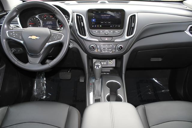 2020 Chevrolet Equinox Vehicle Photo in MIDDLETON, WI 53562-1492