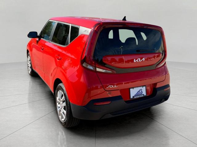 2022 Kia Soul Vehicle Photo in Oshkosh, WI 54901