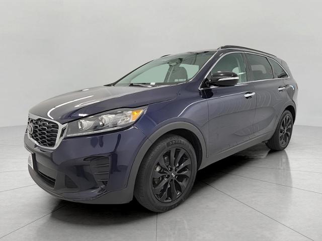 2019 Kia Sorento Vehicle Photo in Appleton, WI 54914