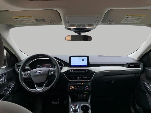 2021 Ford Escape Vehicle Photo in Oshkosh, WI 54901