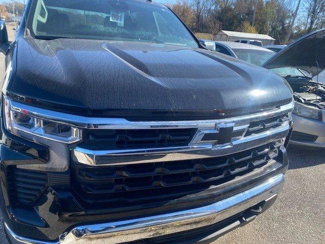 2023 Chevrolet Silverado 1500 Vehicle Photo in COLLIERVILLE, TN 38017-9006
