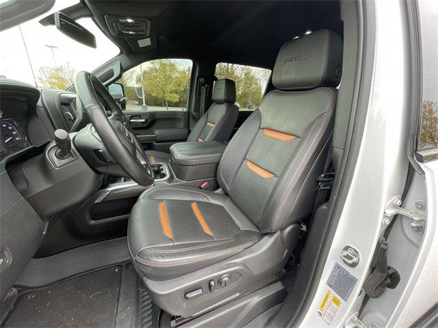 2023 GMC Sierra 2500 HD Vehicle Photo in BENTONVILLE, AR 72712-4322