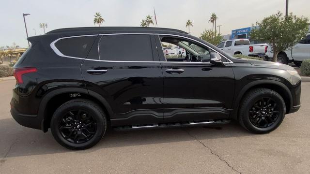 Used 2022 Hyundai Santa Fe XRT with VIN 5NMS6DAJ6NH452242 for sale in Avondale, AZ