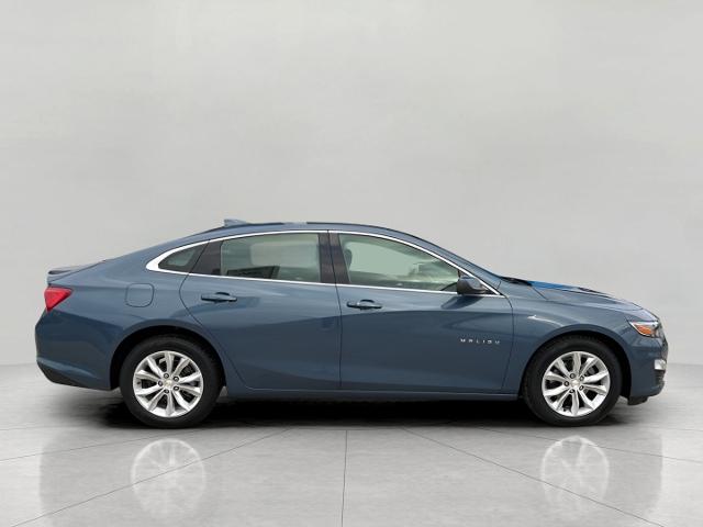 2024 Chevrolet Malibu Vehicle Photo in MANITOWOC, WI 54220-5838