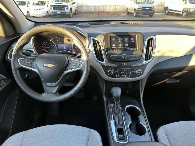 2022 Chevrolet Equinox Vehicle Photo in SAINT JAMES, NY 11780-3219