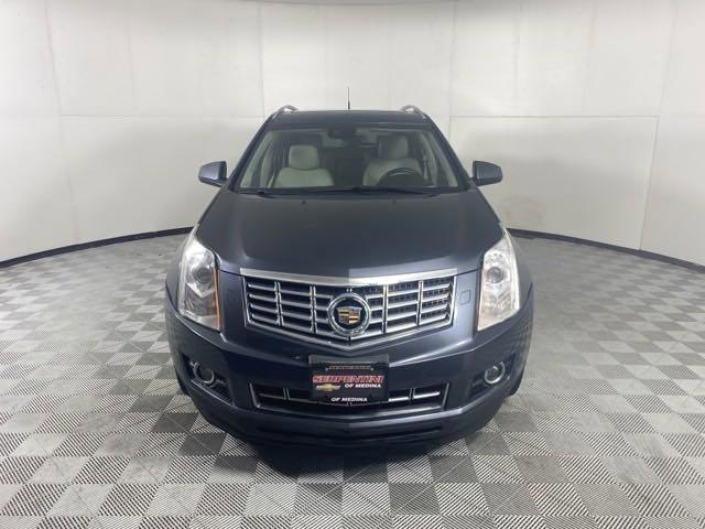 2013 Cadillac SRX Vehicle Photo in MEDINA, OH 44256-9001