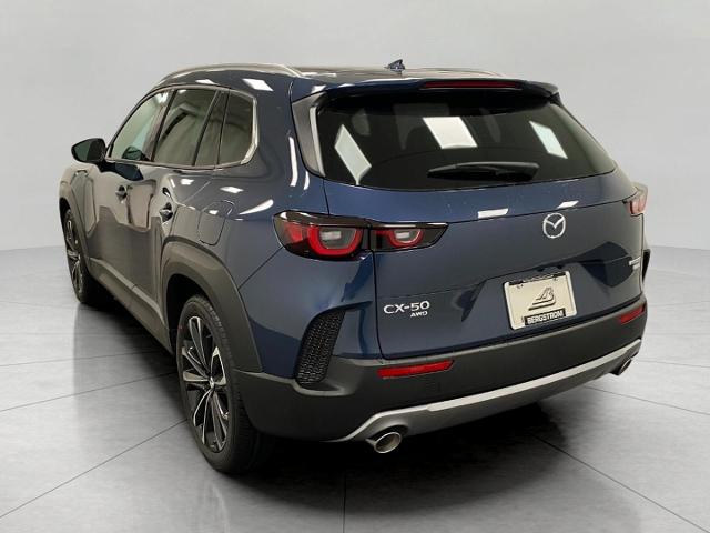 2025 Mazda CX-50 Vehicle Photo in Appleton, WI 54913