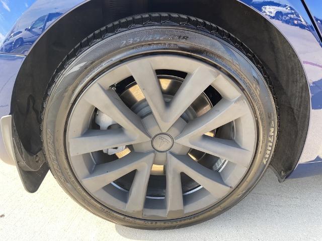 2021 Tesla Model 3 Vehicle Photo in Grapevine, TX 76051