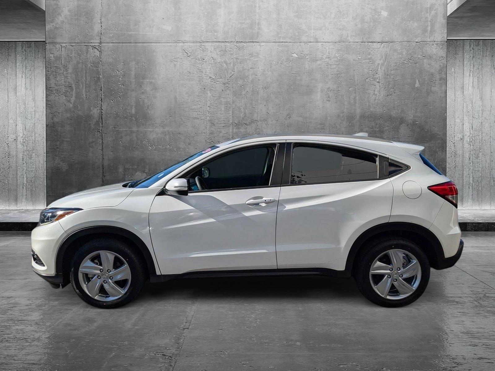 2019 Honda HR-V Vehicle Photo in Miami, FL 33135