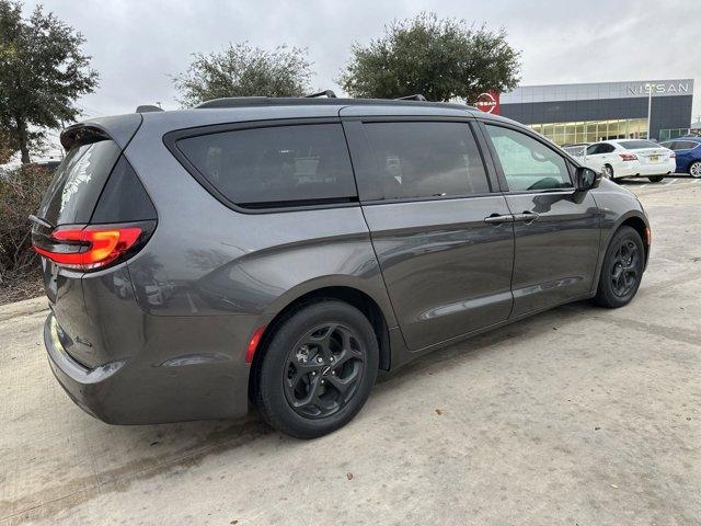 2021 Chrysler Pacifica Vehicle Photo in San Antonio, TX 78209