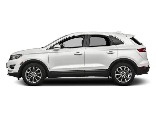 2017 Lincoln MKC Vehicle Photo in POMPANO BEACH, FL 33064-7091