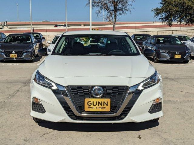 2022 Nissan Altima Vehicle Photo in San Antonio, TX 78209