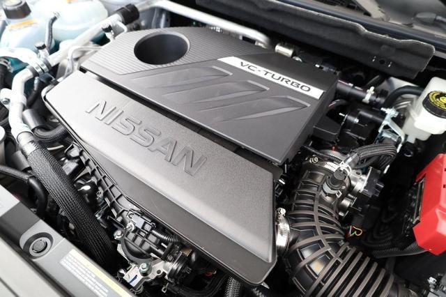 2025 Nissan Rogue Vehicle Photo in Ballwin, MO 63011