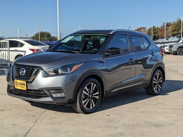 2019 Nissan Kicks Vehicle Photo in San Antonio, TX 78209