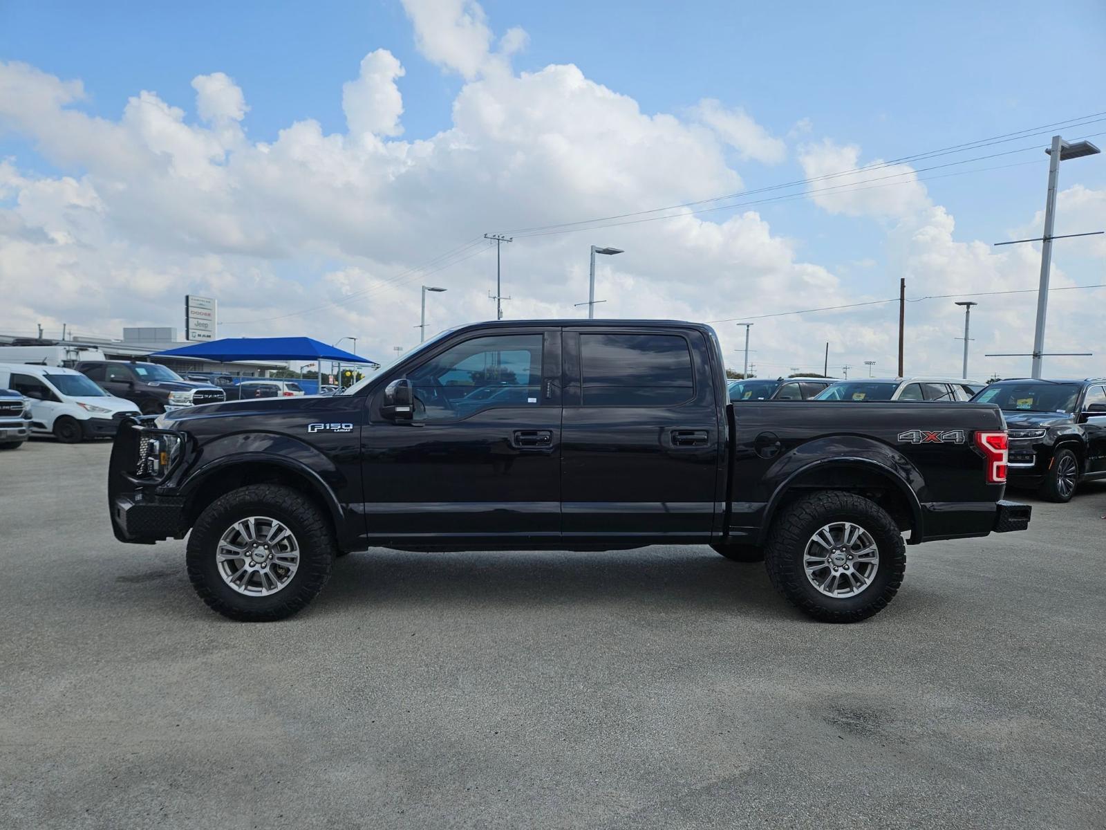 2019 Ford F-150 Vehicle Photo in Seguin, TX 78155