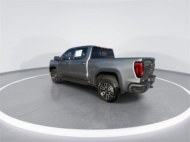 2022 GMC Sierra 1500 Limited Vehicle Photo in BOWLING GREEN, KY 42104-4102