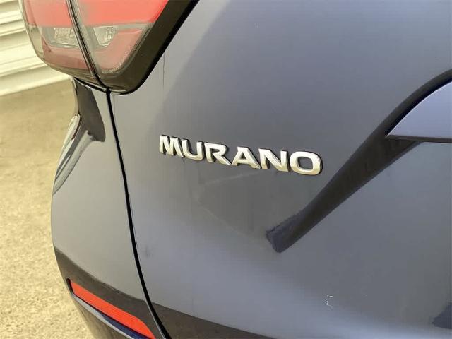 2023 Nissan Murano Vehicle Photo in PORTLAND, OR 97225-3518