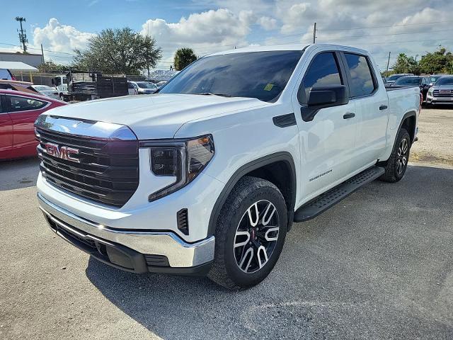 2023 GMC Sierra 1500 Vehicle Photo in LIGHTHOUSE POINT, FL 33064-6849