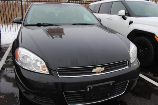 2011 Chevrolet Impala Vehicle Photo in Green Bay, WI 54304