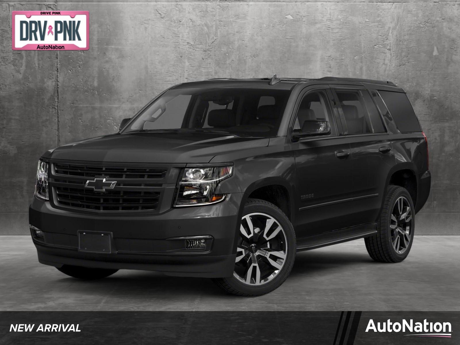 2018 Chevrolet Tahoe Vehicle Photo in Corpus Christi, TX 78415