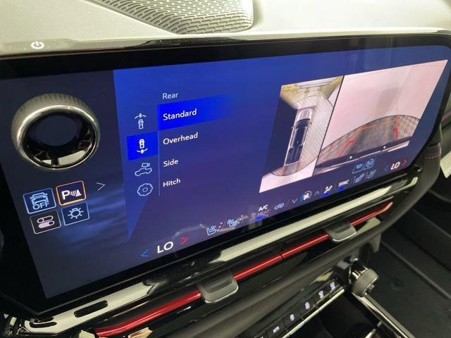 2024 Chevrolet Silverado EV Vehicle Photo in PHOENIX, AZ 85014-3381