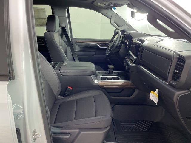 2025 Chevrolet Silverado 1500 Vehicle Photo in PHOENIX, AZ 85014-3381